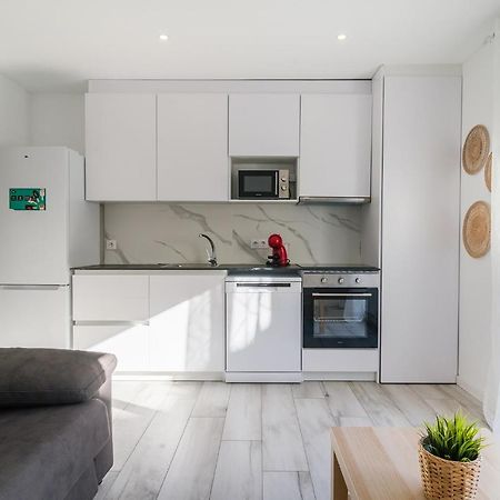 료렛 드 마르 Costa De La Creu 10, Piso 4 Personas 1 Min Playa 아파트 외부 사진