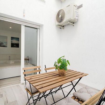 료렛 드 마르 Costa De La Creu 10, Piso 4 Personas 1 Min Playa 아파트 외부 사진