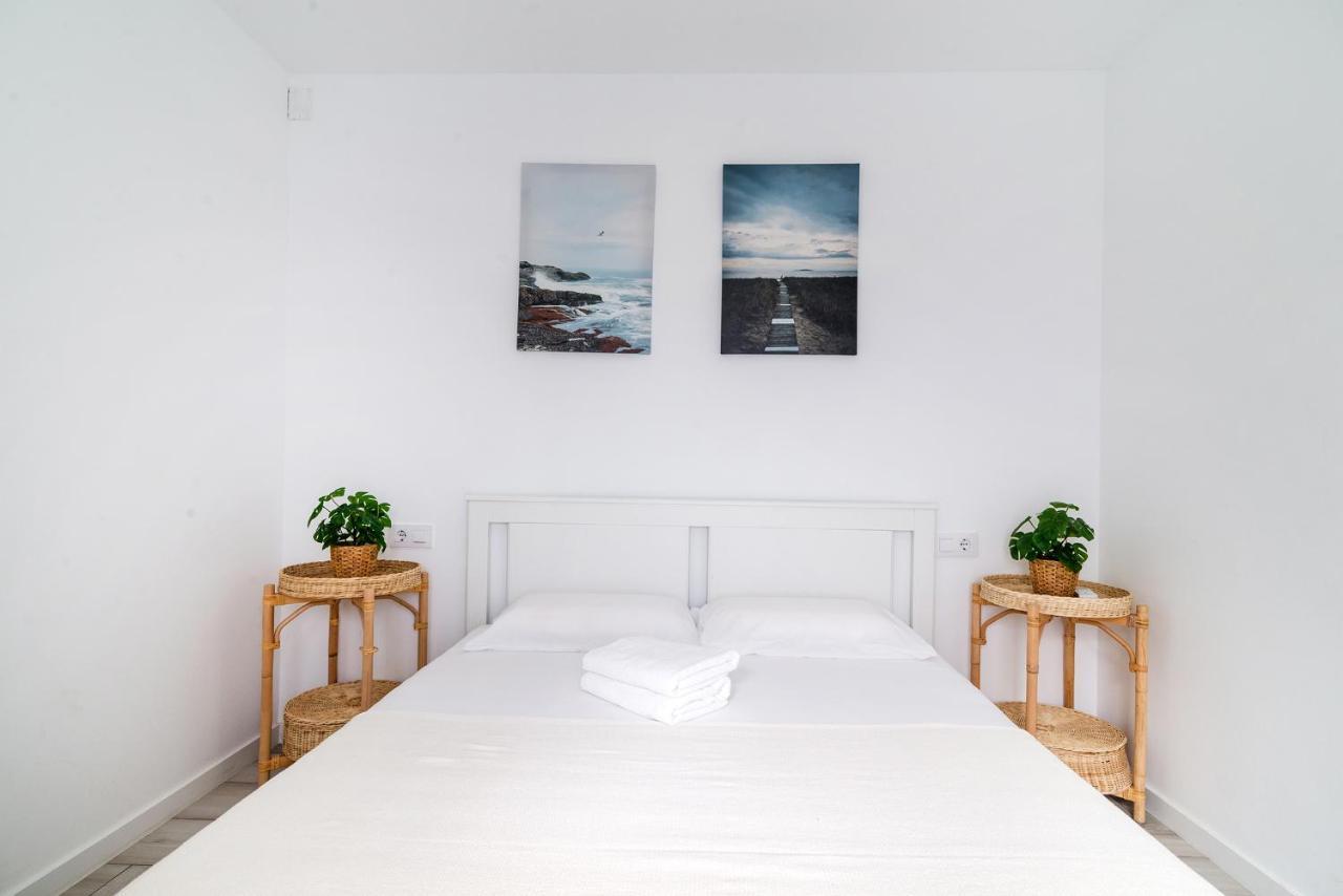 료렛 드 마르 Costa De La Creu 10, Piso 4 Personas 1 Min Playa 아파트 외부 사진