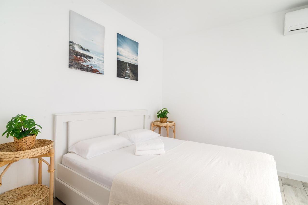 료렛 드 마르 Costa De La Creu 10, Piso 4 Personas 1 Min Playa 아파트 외부 사진