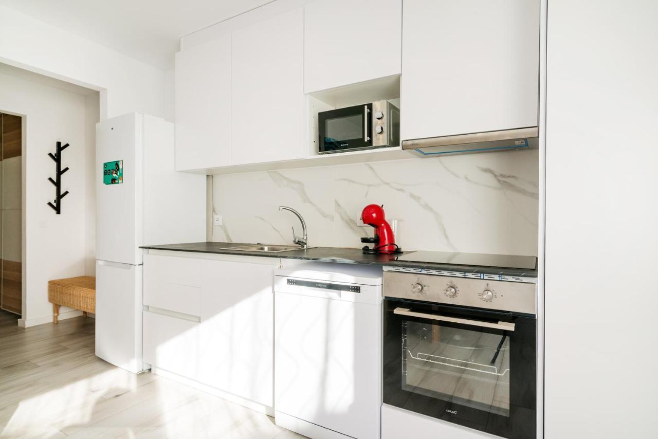 료렛 드 마르 Costa De La Creu 10, Piso 4 Personas 1 Min Playa 아파트 외부 사진