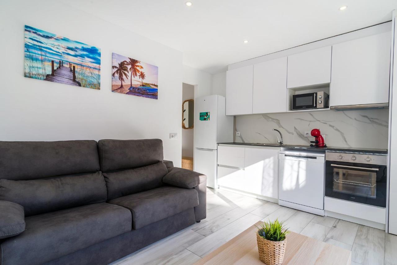 료렛 드 마르 Costa De La Creu 10, Piso 4 Personas 1 Min Playa 아파트 외부 사진