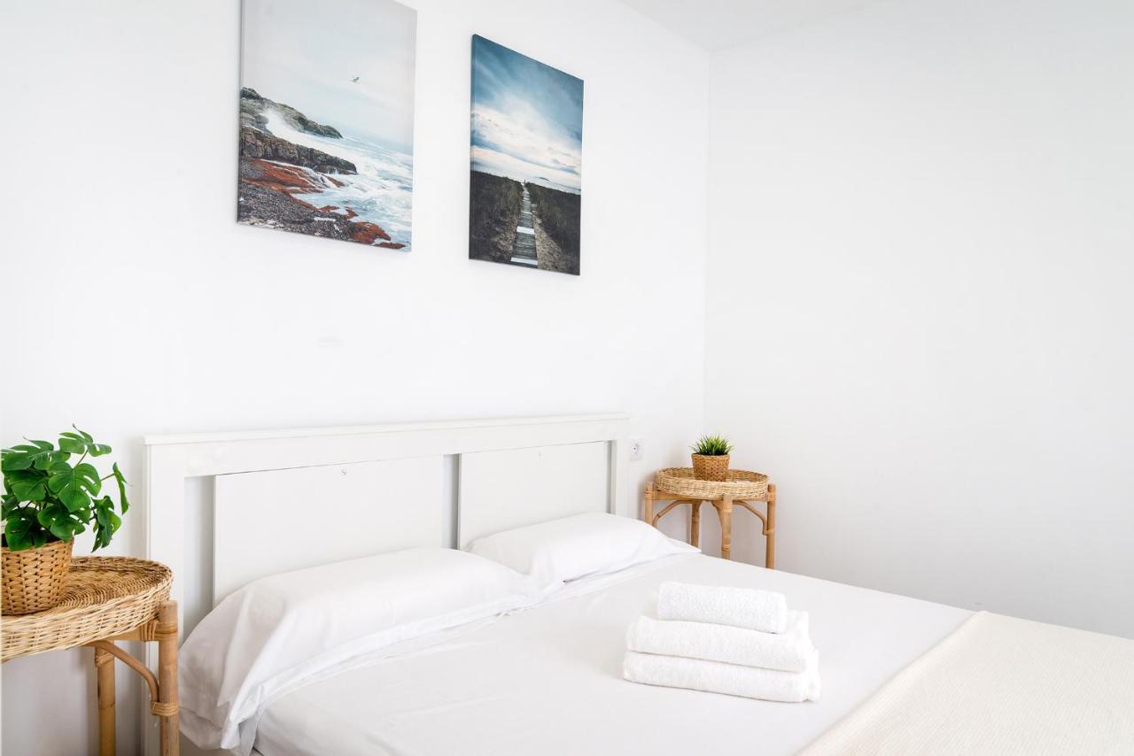 료렛 드 마르 Costa De La Creu 10, Piso 4 Personas 1 Min Playa 아파트 외부 사진